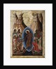 The Descent into Hell, early 16th century by Anonymous