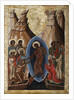 The Descent into Hell, early 16th century by Anonymous