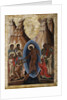 The Descent into Hell, early 16th century by Anonymous