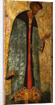 Saint Prince Boris, 15th century by Anonymous