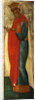 Saint Vladimir of Kiev, early 15th century by Anonymous