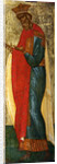Saint Vladimir of Kiev, early 15th century by Anonymous
