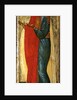 Saint Vladimir of Kiev, early 15th century by Anonymous