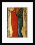 Saint Vladimir of Kiev, early 15th century by Anonymous
