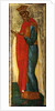Saint Vladimir of Kiev, early 15th century by Anonymous