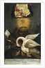Pelican, early 19th century by Anonymous