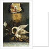 Pelican, early 19th century by Anonymous