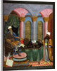 Ptolemy II Philadelphus, King of Egypt, early 18th century by Anonymous