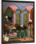 Ptolemy II Philadelphus, King of Egypt, early 18th century by Anonymous