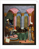 Ptolemy II Philadelphus, King of Egypt, early 18th century by Anonymous