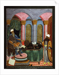 Ptolemy II Philadelphus, King of Egypt, early 18th century by Anonymous