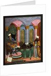 Ptolemy II Philadelphus, King of Egypt, early 18th century by Anonymous