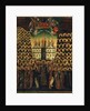 The Saints of the Kiev Monastery of the Caves, second half of the 18th century by Anonymous
