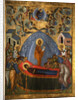 The Dormition of the Virgin, 15th century by Anonymous
