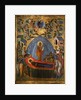 The Dormition of the Virgin, 15th century by Anonymous