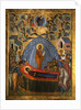 The Dormition of the Virgin, 15th century by Anonymous