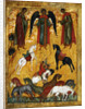 The Miracle of Florus and Laurus, early 16th century by Anonymous