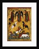 The Miracle of Florus and Laurus, early 16th century by Anonymous