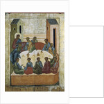 The Last Supper, 1497 by Anonymous