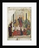 Christ Washing the Feet of the Apostles, 1497 by Anonymous