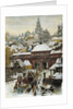 Moscow in the 17th Century, end of 19th - early 20th century by Anonymous