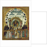 In Thee Rejoiceth, early 16th century by Anonymous