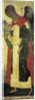 The Archangel Gabriel, 1408 by Anonymous