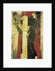 The Archangel Gabriel, 1408 by Anonymous