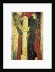 The Archangel Gabriel, 1408 by Anonymous