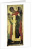 The Archangel Gabriel, 1408 by Anonymous