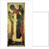 The Archangel Gabriel, 1408 by Anonymous