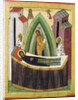 The Dormition of the Virgin, early 15th century by Anonymous