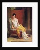 Portrait of Julie Récamier, 1802 by Anonymous