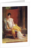 Portrait of Julie Récamier, 1802 by Anonymous