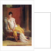 Portrait of Julie Récamier, 1802 by Anonymous