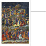 Igors Campaign, 1932-1933 by Anonymous