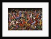The Battle, 1932-1933 by Anonymous