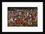 The Battle, 1932-1933 by Anonymous