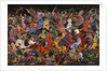 The Battle, 1932-1933 by Anonymous