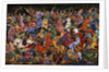 The Battle, 1932-1933 by Anonymous