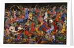 The Battle, 1932-1933 by Anonymous