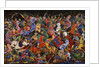 The Battle, 1932-1933 by Anonymous