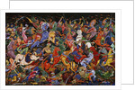 The Battle, 1932-1933 by Anonymous