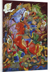 Capture of Prince Igor, 1932-1933 by Anonymous