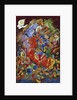 Capture of Prince Igor, 1932-1933 by Anonymous