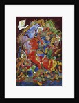 Capture of Prince Igor, 1932-1933 by Anonymous