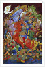 Capture of Prince Igor, 1932-1933 by Anonymous