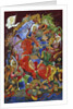 Capture of Prince Igor, 1932-1933 by Anonymous