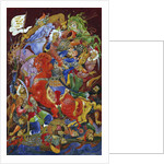 Capture of Prince Igor, 1932-1933 by Anonymous