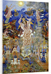 Yaroslavnas Lament, 1932-1933 by Anonymous
